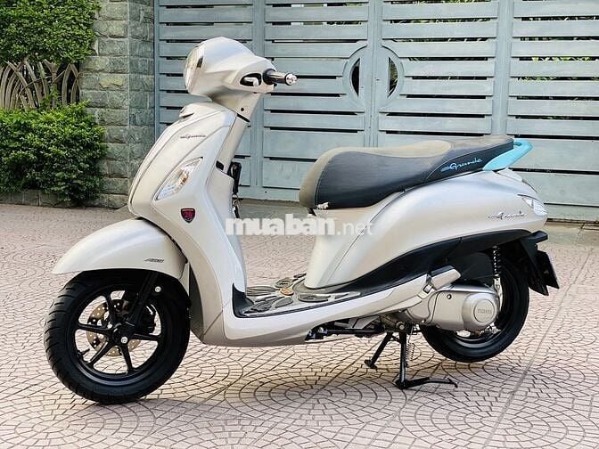YAMAHA GRANDE ABS 2024 CÓ TRẢ GÓP LÃI XUẤT 0%