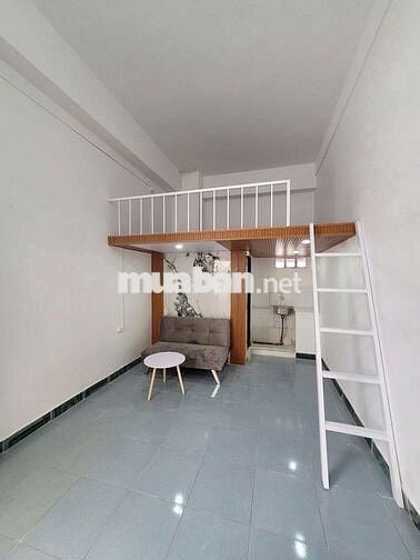 phòng trọ gần NGAY ngã 4 gò dưa