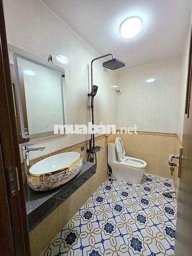Chính chủ nhờ em bán căn hộ CT4A2 Bắc Linh Đàm