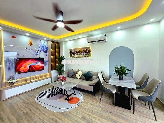 Chính chủ nhờ em bán căn hộ CT4A2 Bắc Linh Đàm
