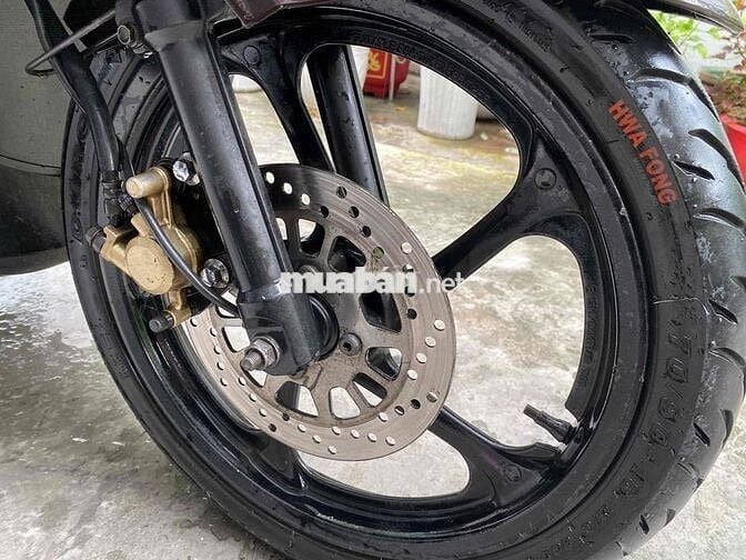 Nouvo 4 xe zin tuyệt đẹp cục máy bao êm ngon
