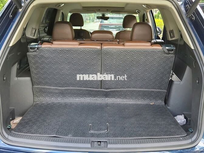 Volkswagen Teramont Model 2023 nhập Mỹ - 40000 km