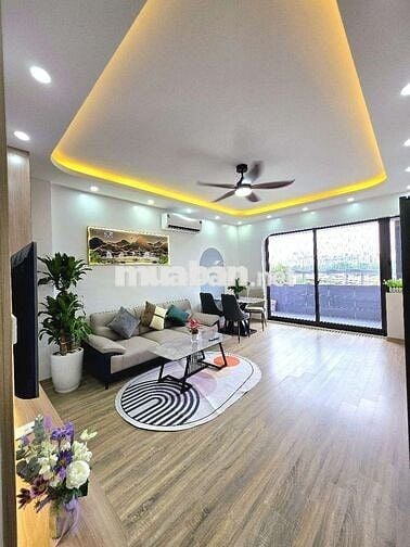 Chính chủ nhờ em bán căn hộ CT4A2 Bắc Linh Đàm