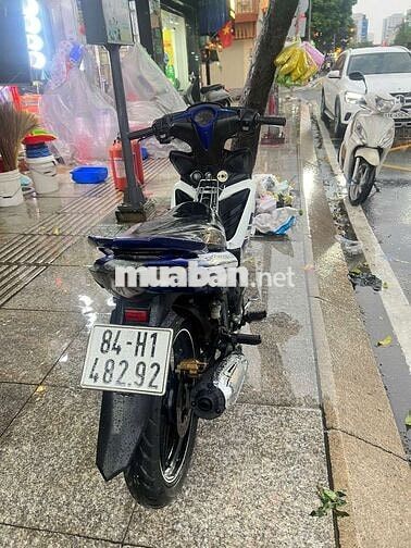 Yamaha Exciter 135 2014 mới 90% bs 84 chính chủ