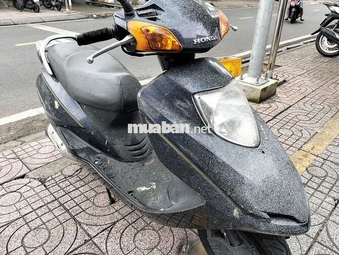 honda stream máy êm . gtdđ