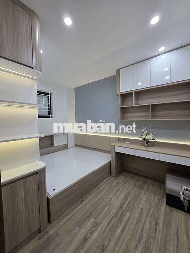 Chính chủ nhờ em bán căn hộ CT4A2 Bắc Linh Đàm