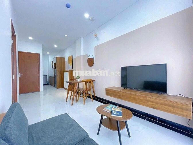 CĂN HỘ 2 Phòng Ngủ đầu Nguyễn Xí Bình Thạnh,