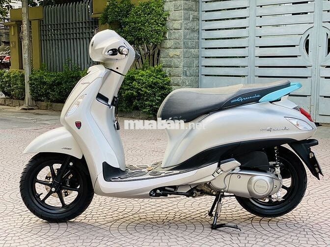 YAMAHA GRANDE ABS 2024 CÓ TRẢ GÓP LÃI XUẤT 0%