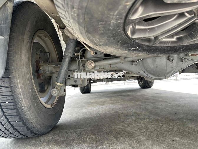 Toyota Fortuner 2019 2.7V 4x2 AT - 7c tự động HANG
