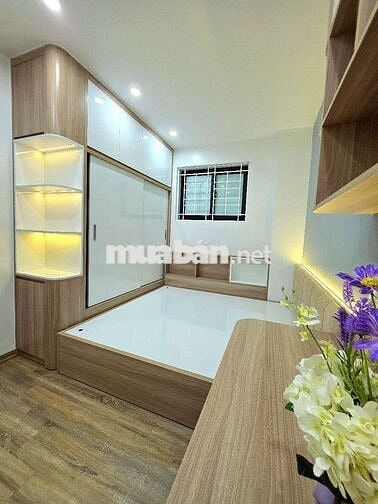 Chính chủ nhờ em bán căn hộ CT4A2 Bắc Linh Đàm