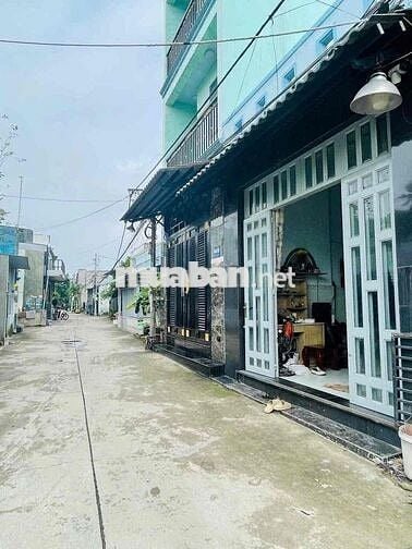 Nhà đẹp 4,5*13,5m 2PN hẻm 5m ô tô 2/ ngắn Liên Ấp 234 Vĩnh Lộc A