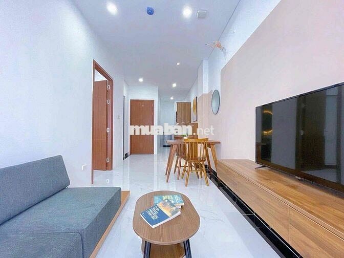 CĂN HỘ 2 Phòng Ngủ đầu Nguyễn Xí Bình Thạnh,