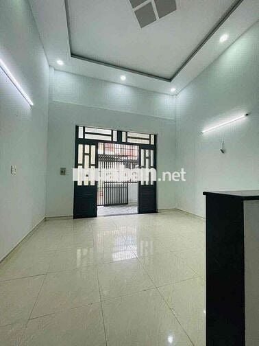 Nhà đẹp 4,5*13,5m 2PN hẻm 5m ô tô 2/ ngắn Liên Ấp 234 Vĩnh Lộc A