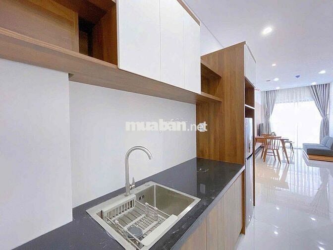 CĂN HỘ 2 Phòng Ngủ đầu Nguyễn Xí Bình Thạnh,