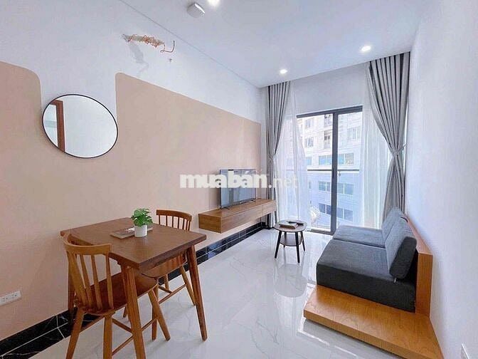 CĂN HỘ 2 Phòng Ngủ đầu Nguyễn Xí Bình Thạnh,