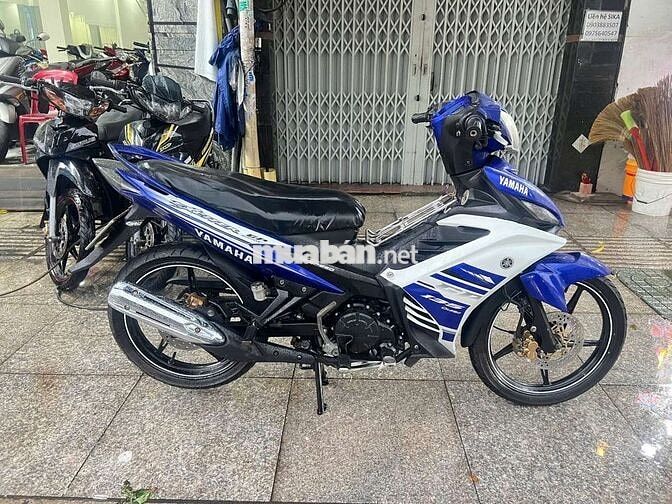 Yamaha Exciter 135 2014 mới 90% bs 84 chính chủ