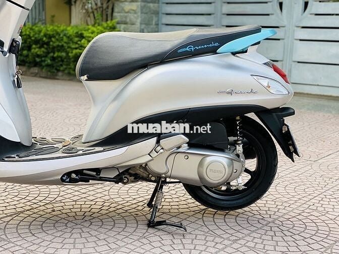 YAMAHA GRANDE ABS 2024 CÓ TRẢ GÓP LÃI XUẤT 0%