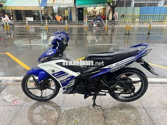 Yamaha Exciter 135 2014 mới 90% bs 84 chính chủ