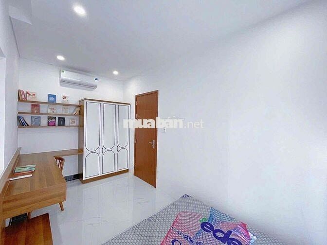CĂN HỘ 2 Phòng Ngủ đầu Nguyễn Xí Bình Thạnh,