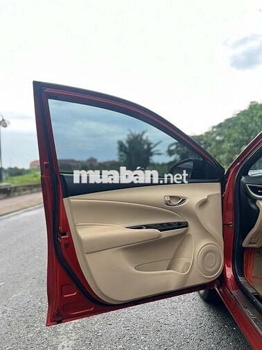 Toyota Yaris 2019 1.5G - nhập Thái quá xá đẹp