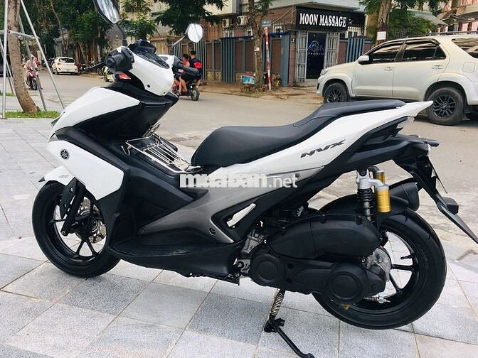 YAMAHA NVX 155 ABS 2021 CÓ TRẢ GÓP LÃI XUẤT 0%