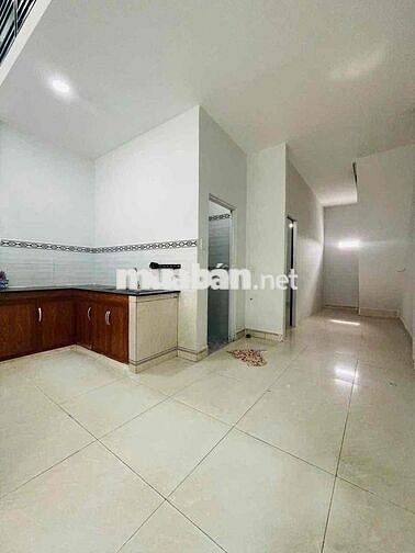 Nhà đẹp 4,5*13,5m 2PN hẻm 5m ô tô 2/ ngắn Liên Ấp 234 Vĩnh Lộc A