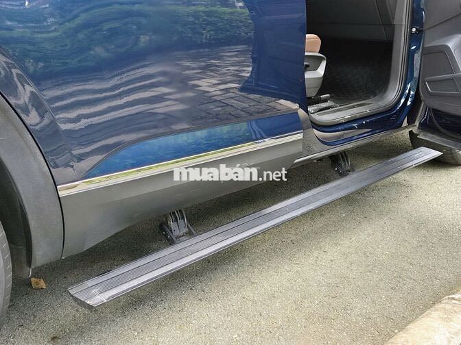 Volkswagen Teramont Model 2023 nhập Mỹ - 40000 km