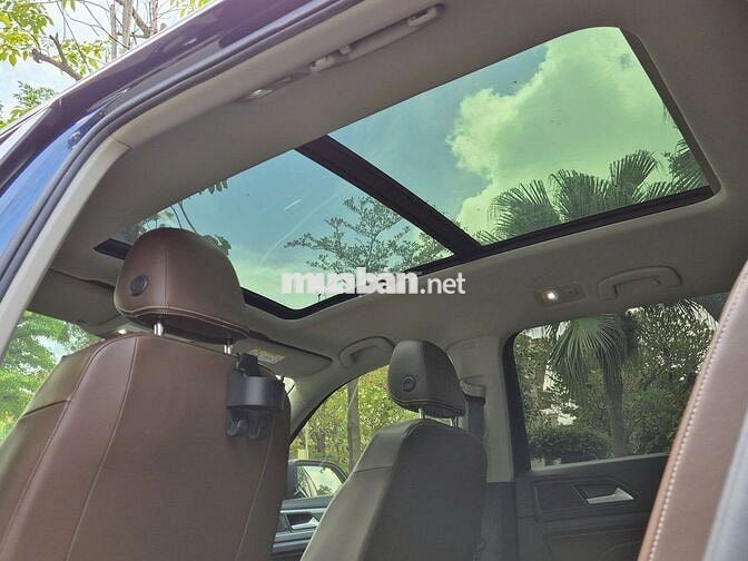 Volkswagen Teramont Model 2023 nhập Mỹ - 40000 km