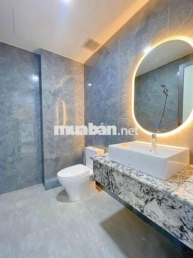 CĂN HỘ 2 Phòng Ngủ đầu Nguyễn Xí Bình Thạnh,