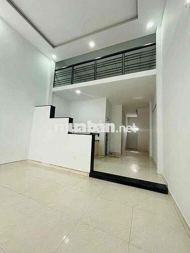 Nhà đẹp 4,5*13,5m 2PN hẻm 5m ô tô 2/ ngắn Liên Ấp 234 Vĩnh Lộc A