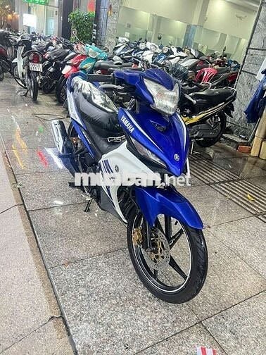 Yamaha Exciter 135 2014 mới 90% bs 84 chính chủ