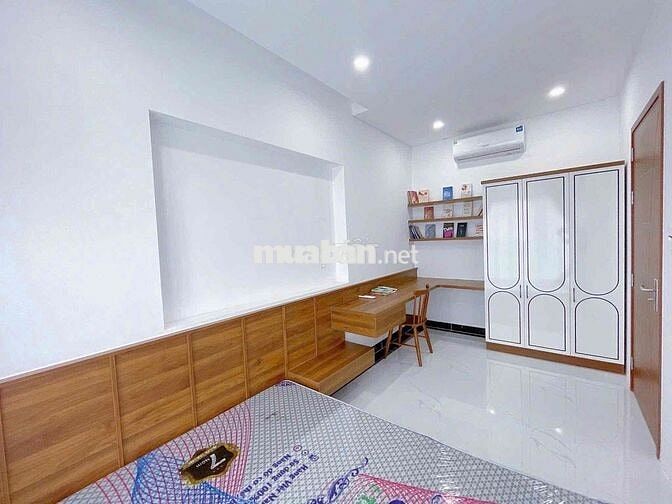 CĂN HỘ 2 Phòng Ngủ đầu Nguyễn Xí Bình Thạnh,