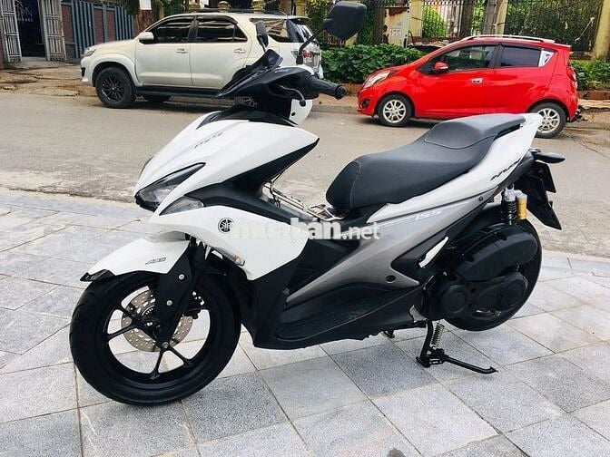 YAMAHA NVX 155 ABS 2021 CÓ TRẢ GÓP LÃI XUẤT 0%