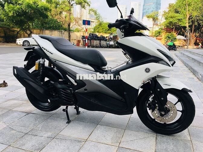 YAMAHA NVX 155 ABS 2021 CÓ TRẢ GÓP LÃI XUẤT 0%
