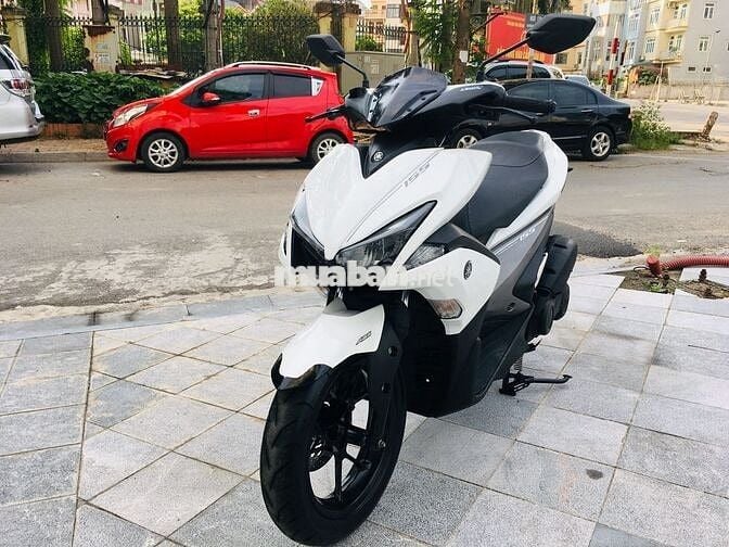YAMAHA NVX 155 ABS 2021 CÓ TRẢ GÓP LÃI XUẤT 0%