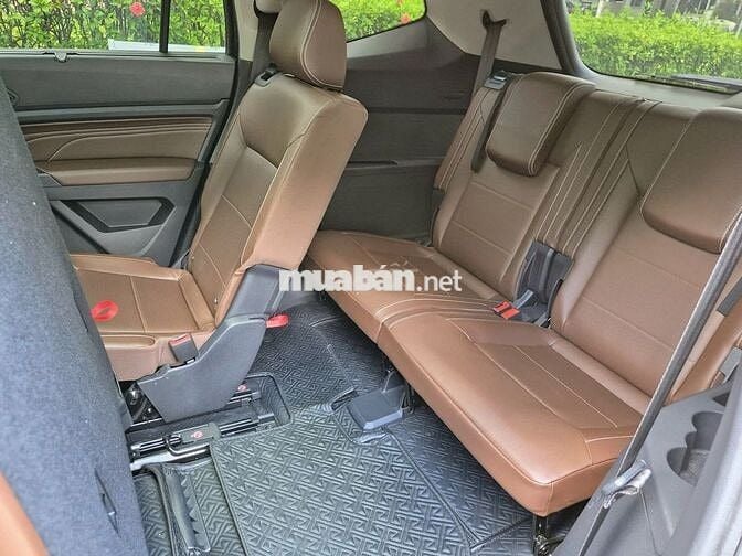 Volkswagen Teramont Model 2023 nhập Mỹ - 40000 km