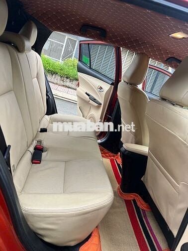 Toyota Yaris 2019 1.5G - nhập Thái quá xá đẹp