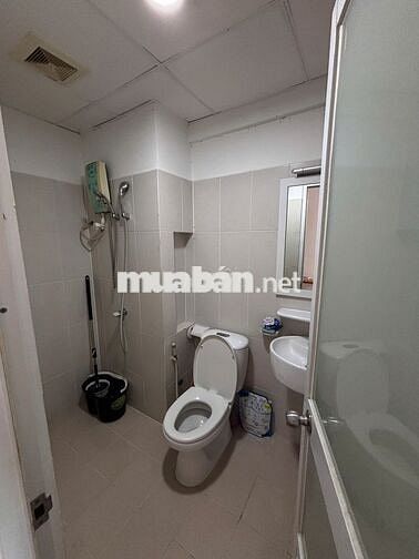 Chính chủ cho thuê căn Ehome 2PN, 2WC, có Ban Công.Giá 7,5 triệu/tháng