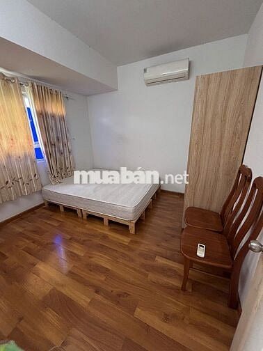 Chính chủ cho thuê căn Ehome 2PN, 2WC, có Ban Công.Giá 7,5 triệu/tháng