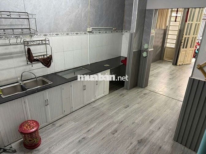 Nhà HƯƠNG LỘ 2 [4x12, 2 lầu 2pn, 2toilet] 9tr/tháng