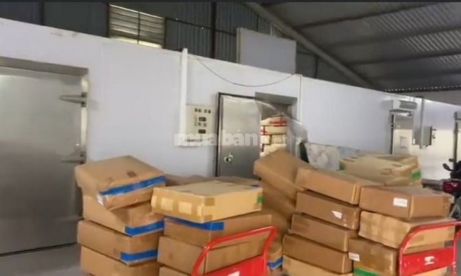 🔥TUYỂN GẤP NHÂN VIÊN KHO ,ƯU TIÊN TRUNG TUỔI