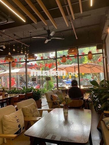 BÁN CĂN CHUNG CƯ HH LINH ĐÀM GIÁ 2.3 TỶ 2 PN
