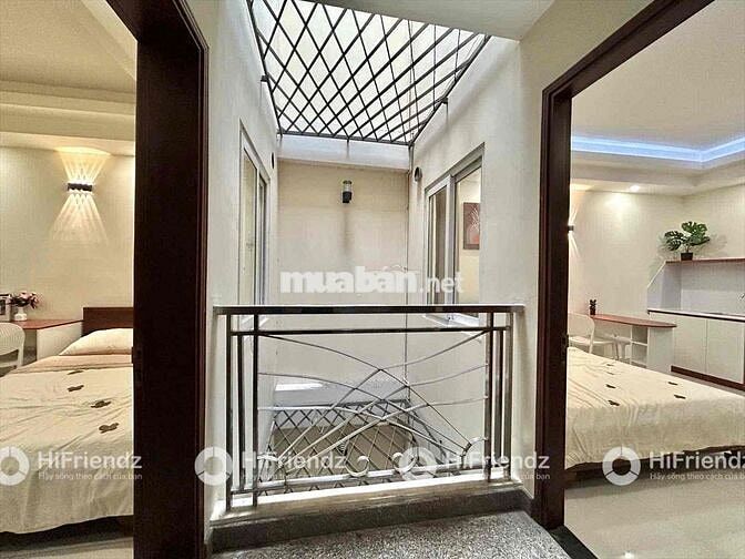 KHAI TRƯƠNG CĂN HỘ THANG MÁY 30m2 - SÂN BAY TSN - CV GIA ĐỊNH -HỒNG HÀ