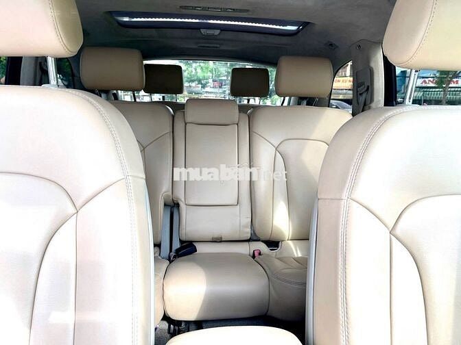 Audi Q7 2008 3.6 AT - 98500 km