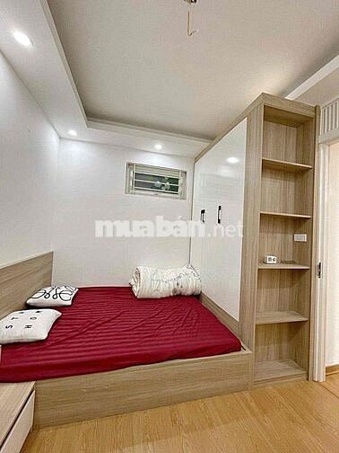 BÁN CĂN CHUNG CƯ HH LINH ĐÀM GIÁ 2.3 TỶ 2 PN
