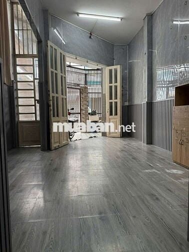 Nhà HƯƠNG LỘ 2 [4x12, 2 lầu 2pn, 2toilet] 9tr/tháng