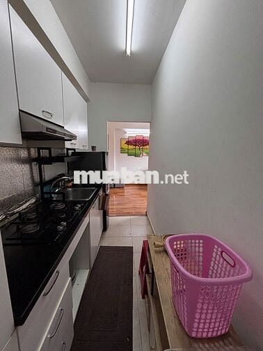 Chính chủ cho thuê căn Ehome 2PN, 2WC, có Ban Công.Giá 7,5 triệu/tháng