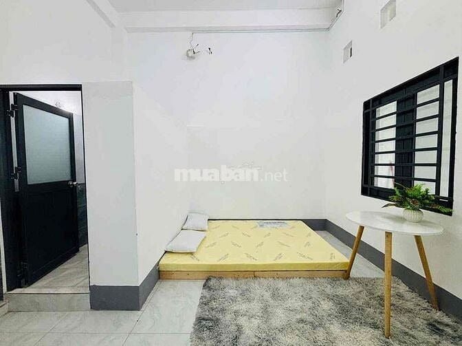 PHÒNG TRỌ GIÁ RẺ NGAY QUỐC LỘ 13 HIỆP BÌNH PHƯỚC DH LUẬT CS 2