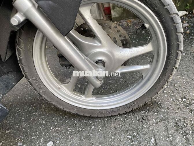 Air BLADE 125 Fi biển tỉnh xe zin A -Á