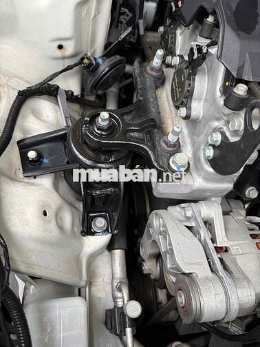 Hyundai Creta 2023 Đặc biệt 1.5 AT - 50000 km